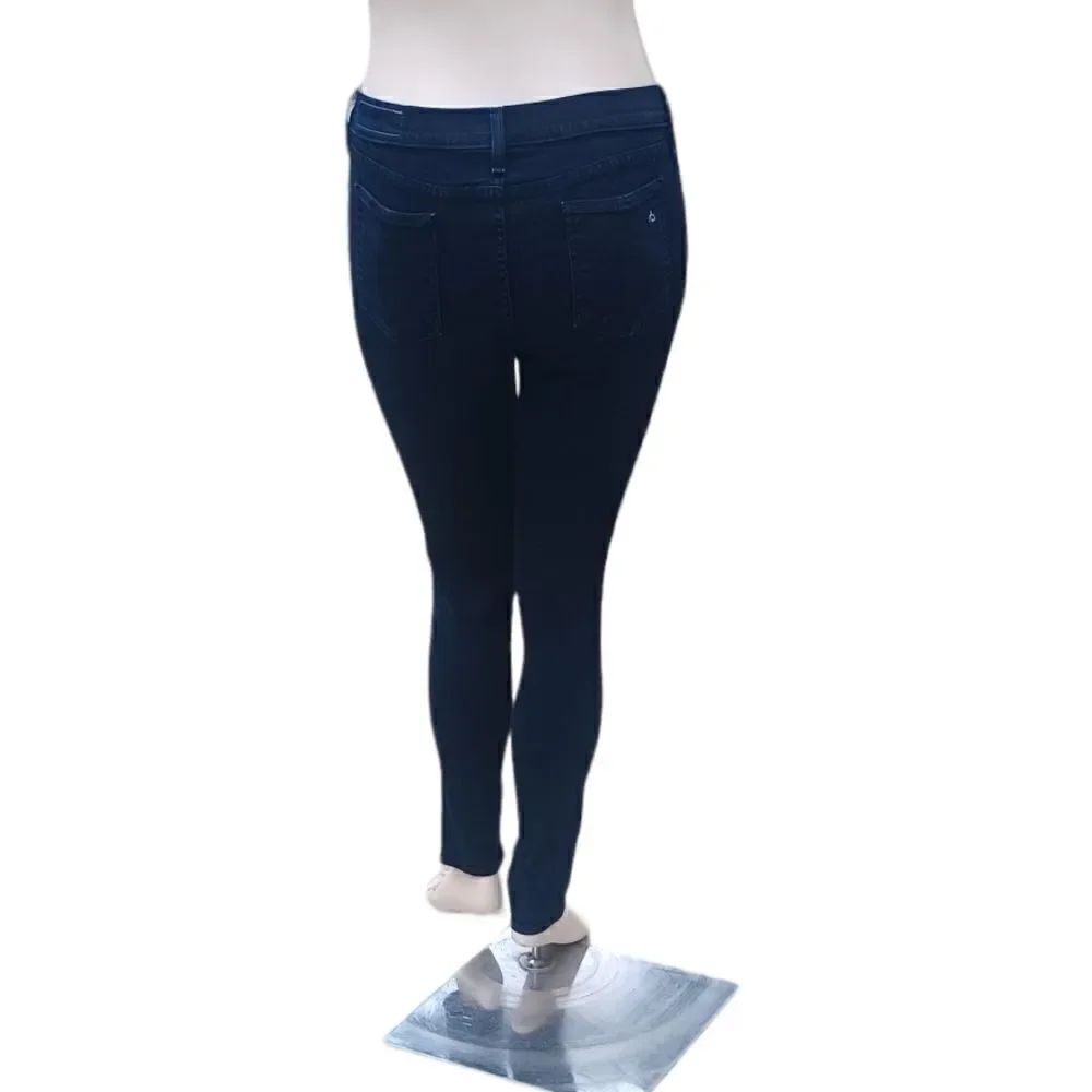 rag & bone dark wash